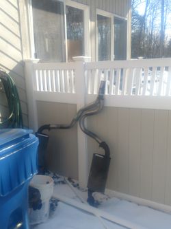 1980 Corvette exhaust