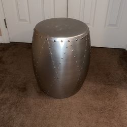 Aluminum Mini Table