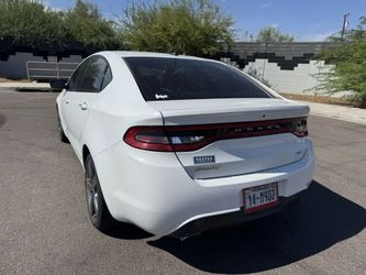 2014 Dodge Dart