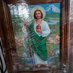 San Judas Tadeo 