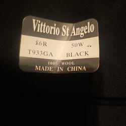 Men's New Suits
