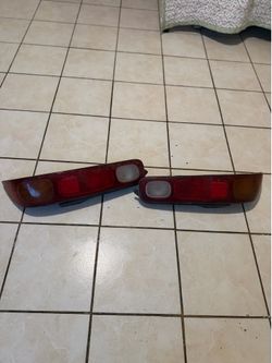 Oem integra tail lights 94-01