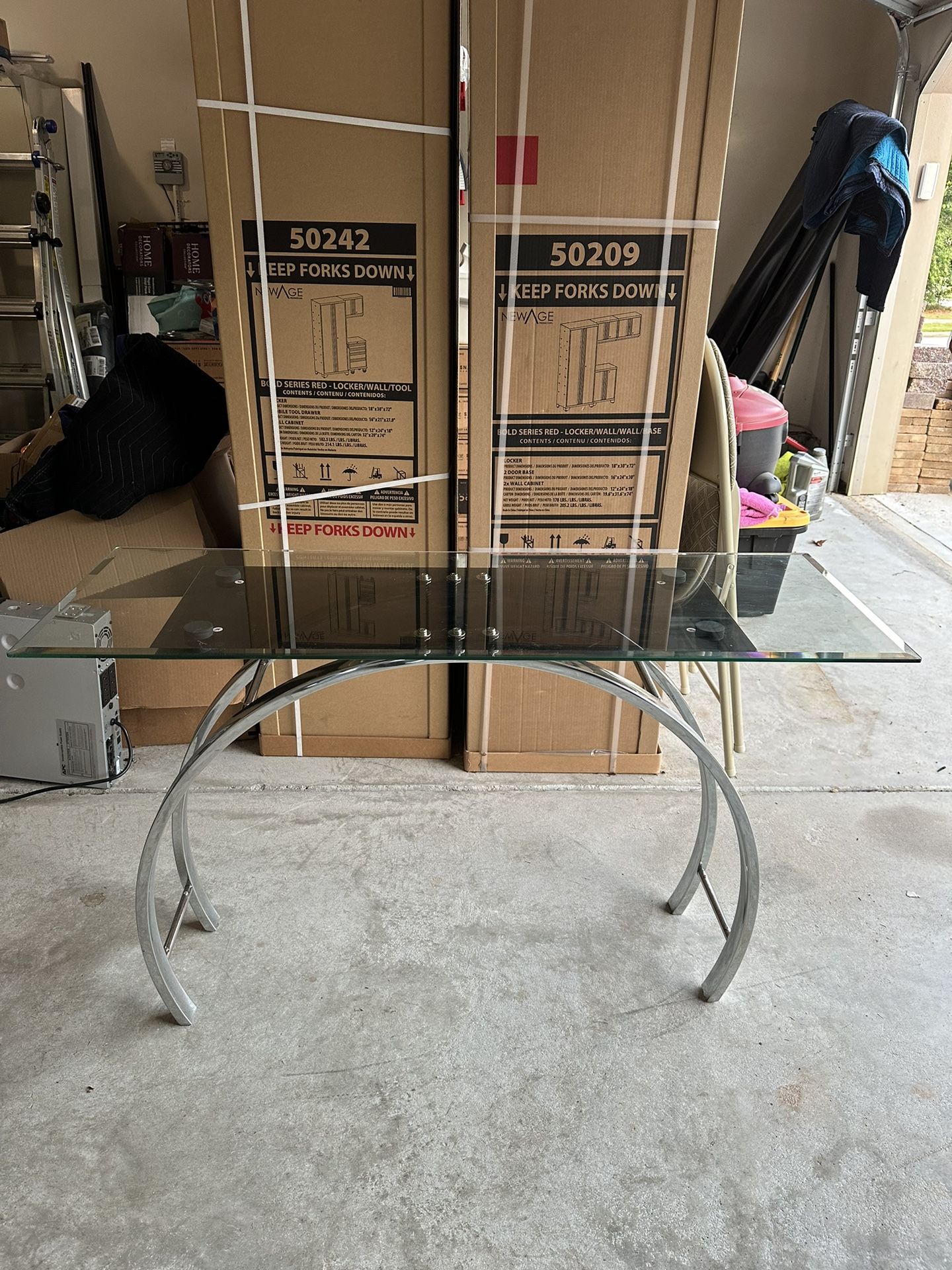 Console Table