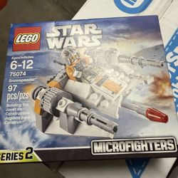 LEGO Star Wars 75074