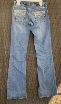 Levi’s