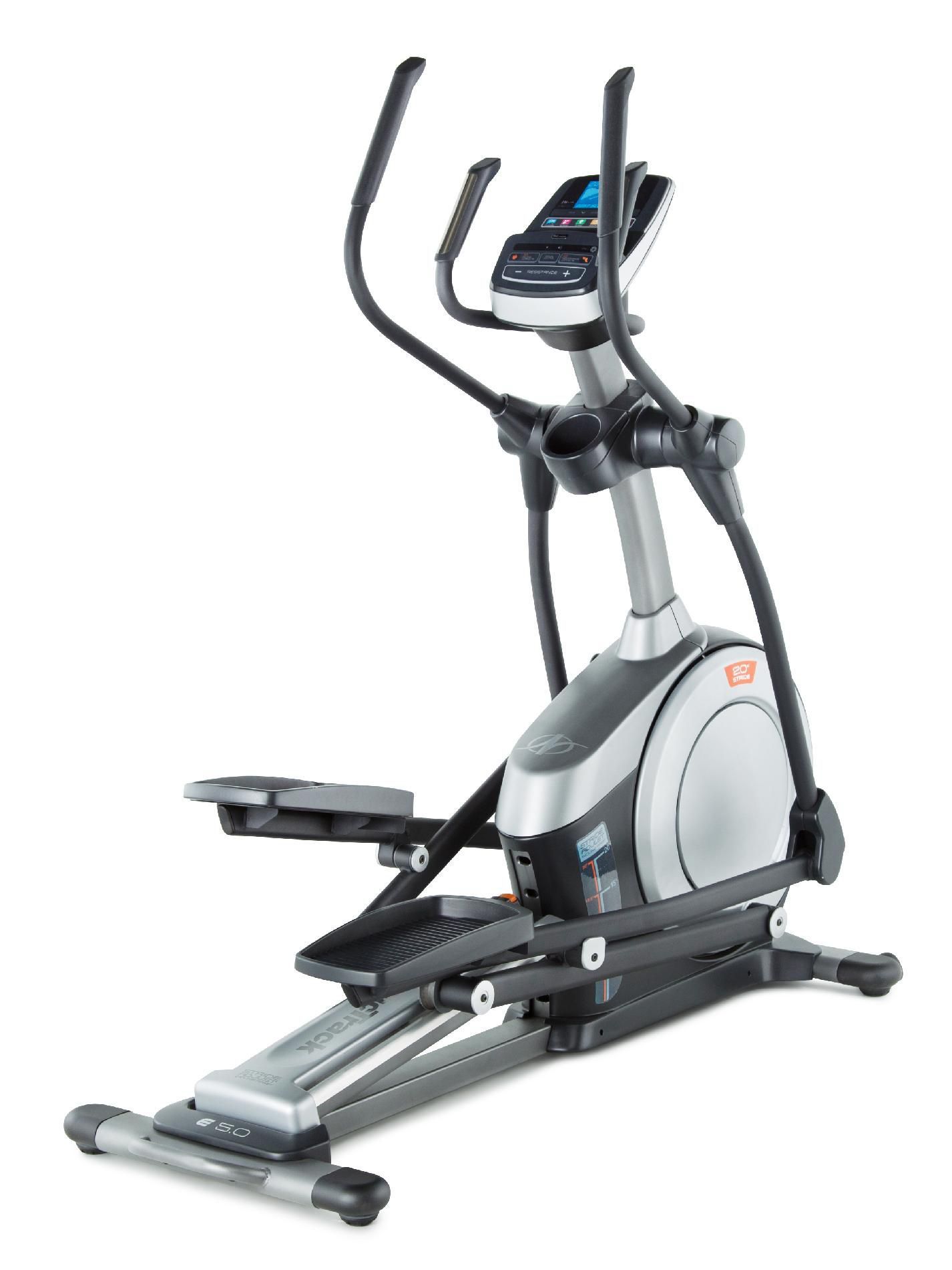 Nordictrack e 5.7