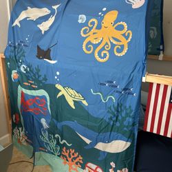 Reversible bed Twin Ikea / Tent