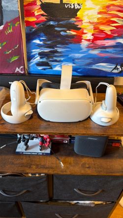 Oculus