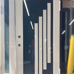 Hurricane Impact Windows And Door 