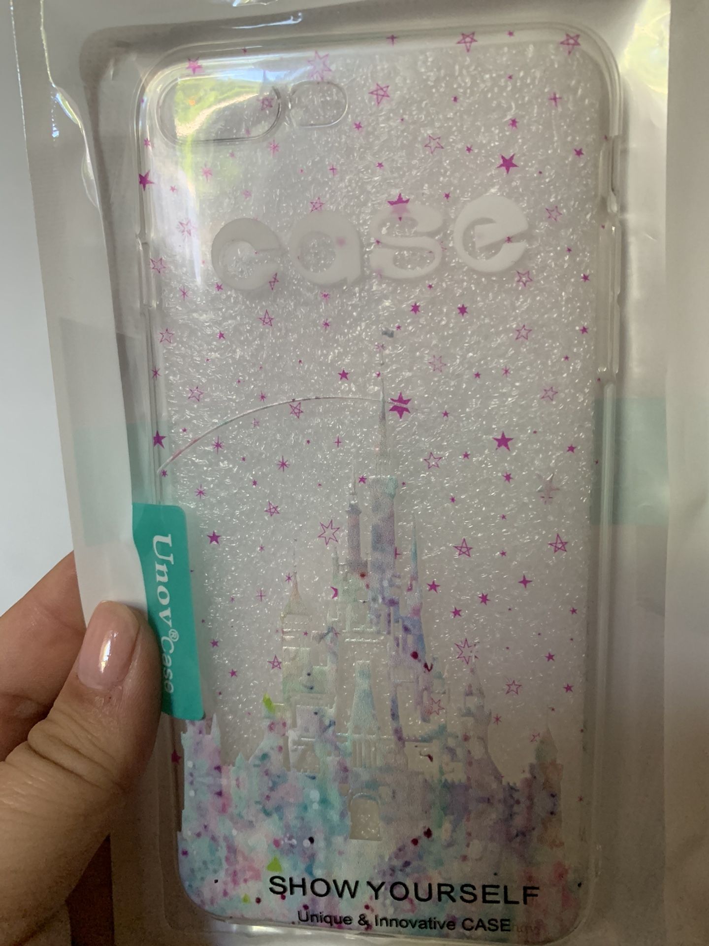 DISNEY IPHONE CASE IPHONE 8