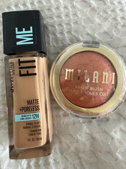 Make up set $14 dollars