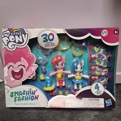 My Little Pony