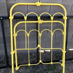 Vintage Kids Beds 