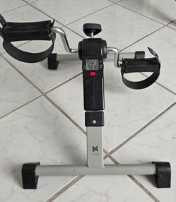 Node Fitness Under Desk Exercise Bike Pedal Exerciser