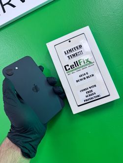 Apple iPhone 16e 128GB