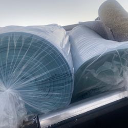 Carpet Padding 