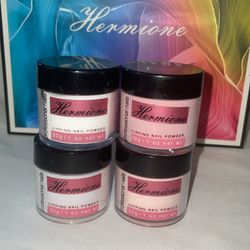 Hermione Professional Nail Dips