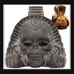 Aztec Death Whistle *** Good Deal ***