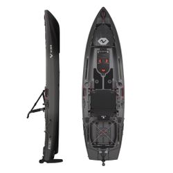 Kayak Vibe Makana 100