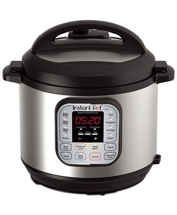 Instant Pot 7-in-1 Pressure Cooker 6-Qt. (USED - 2 avail)