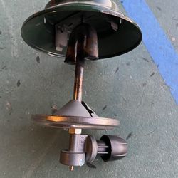 Coleman Propane Lantern