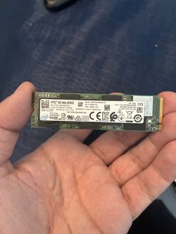 2tb SSD