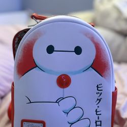 Loungefly Disney Mini Backpack 