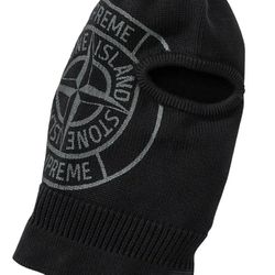 Supreme Stone Island Balaclava