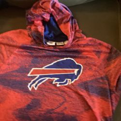Buffalo Bills Sweatshirt