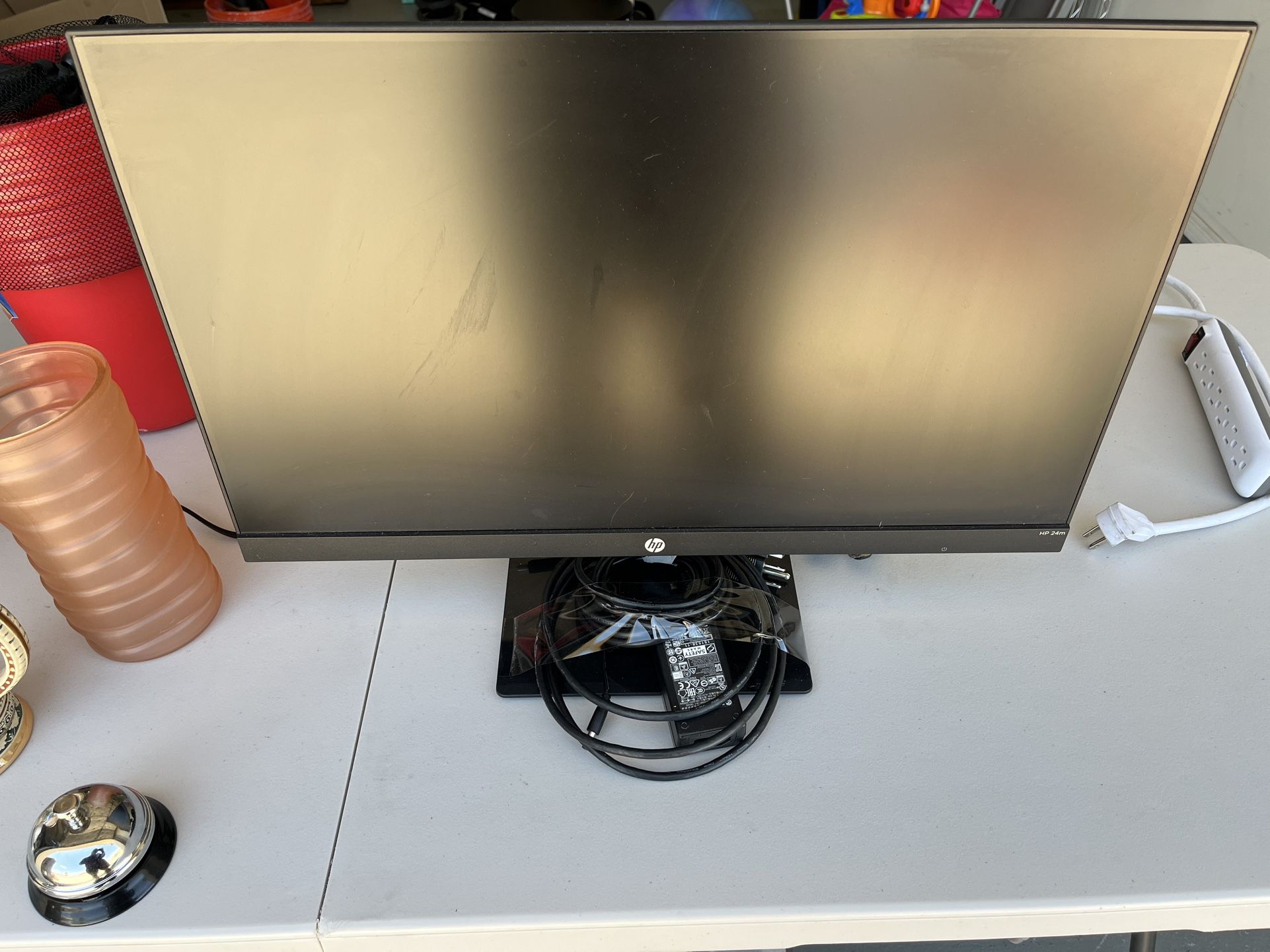 HP Monitor