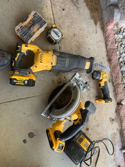 Dewalt