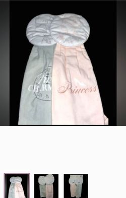 Disney Princess Kitchen Towels