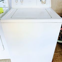 WHIRLPOOL WASHING MACHINE