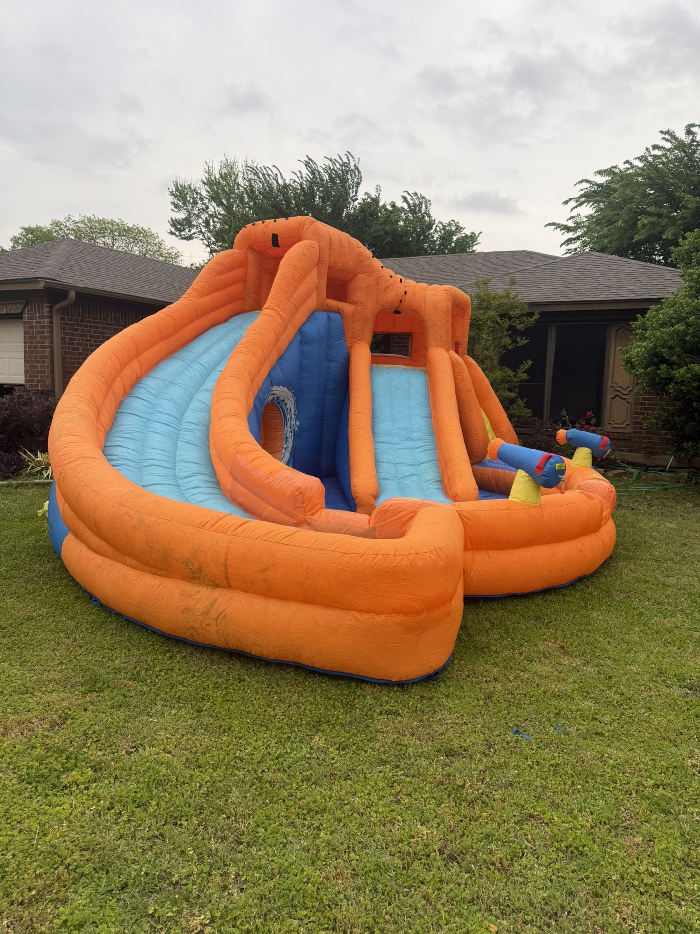 Kids Large Size Water Slide It’s For Kids,All Products : American Fashion Style Bags On Sale