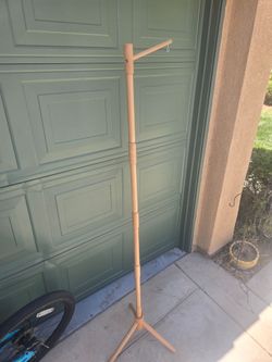 Baby mobile stand