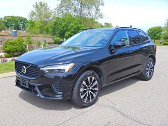 2025 Volvo XC60