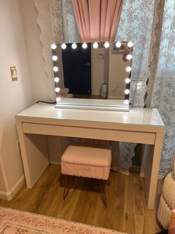Vanity