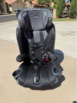 Chicco car seat
