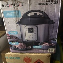 Insta Pot