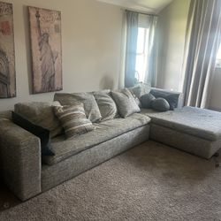 Large Sectional Couch