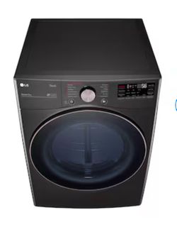 LG GAS DRYER  3 years old make an offer