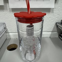 Starbucks Valentine’s 