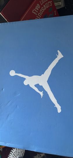 Air Jordan 6 UNC