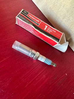 OEM SP534 Ford Iridium Spark Plug F150 Ecoboost