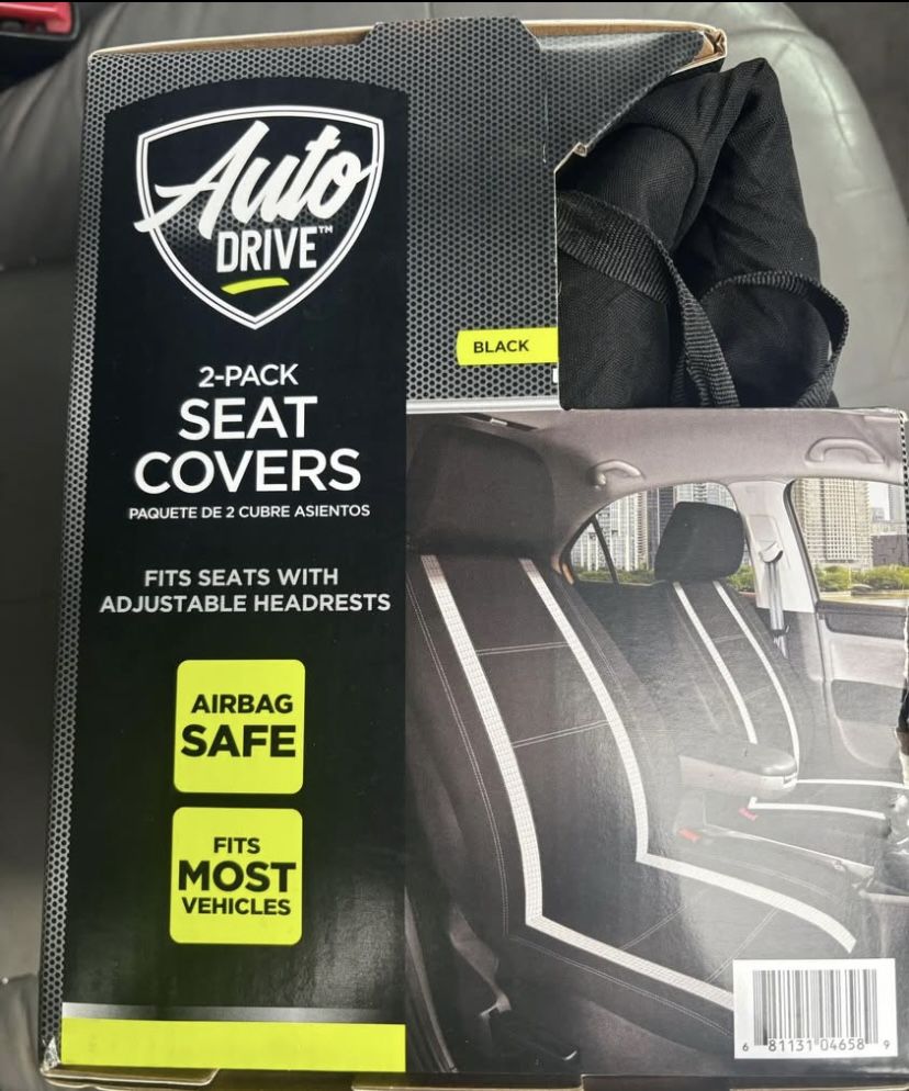 Seat Covers