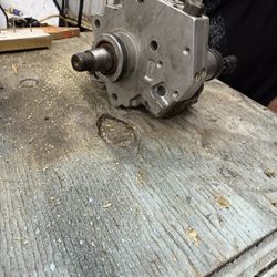 CP3 Pump For Cummins 5.9L