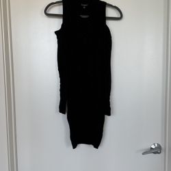 Guess Los Angeles Mini Dress 