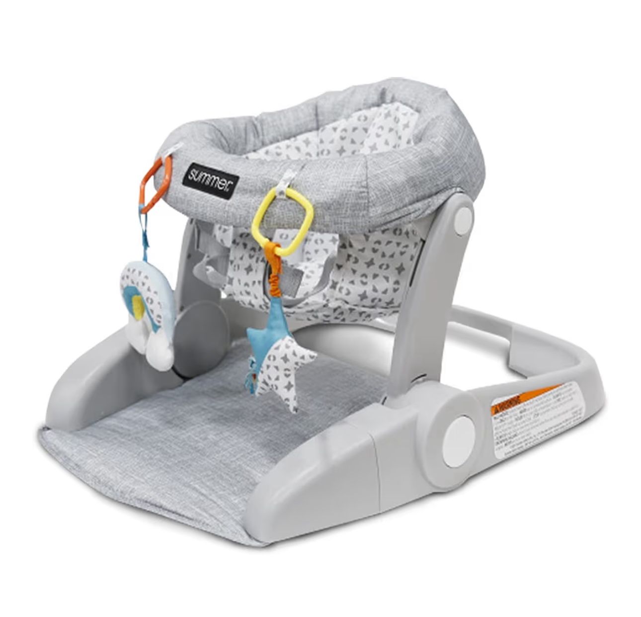 Sit Me Up Baby Chair 