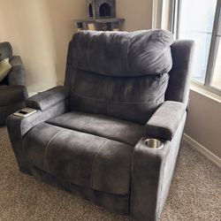 Electric Recliner 