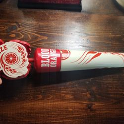 Cali Squeeze Blood Orange Handle